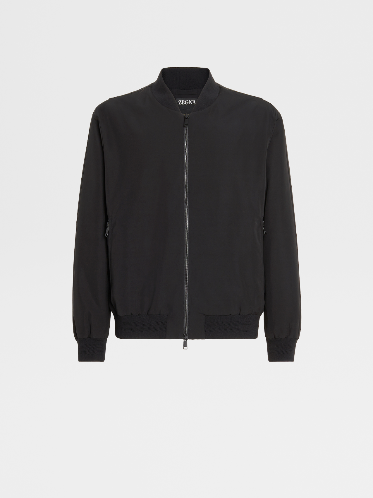 #UseTheExisting™ Padded Bomber